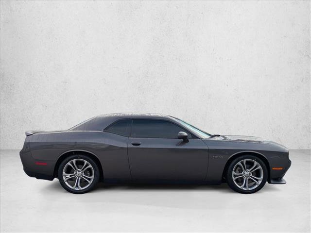 Used 2022 Dodge Challenger R/T image 4