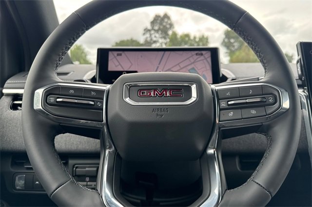 New 2026 GMC Sierra EV Elevation image 21