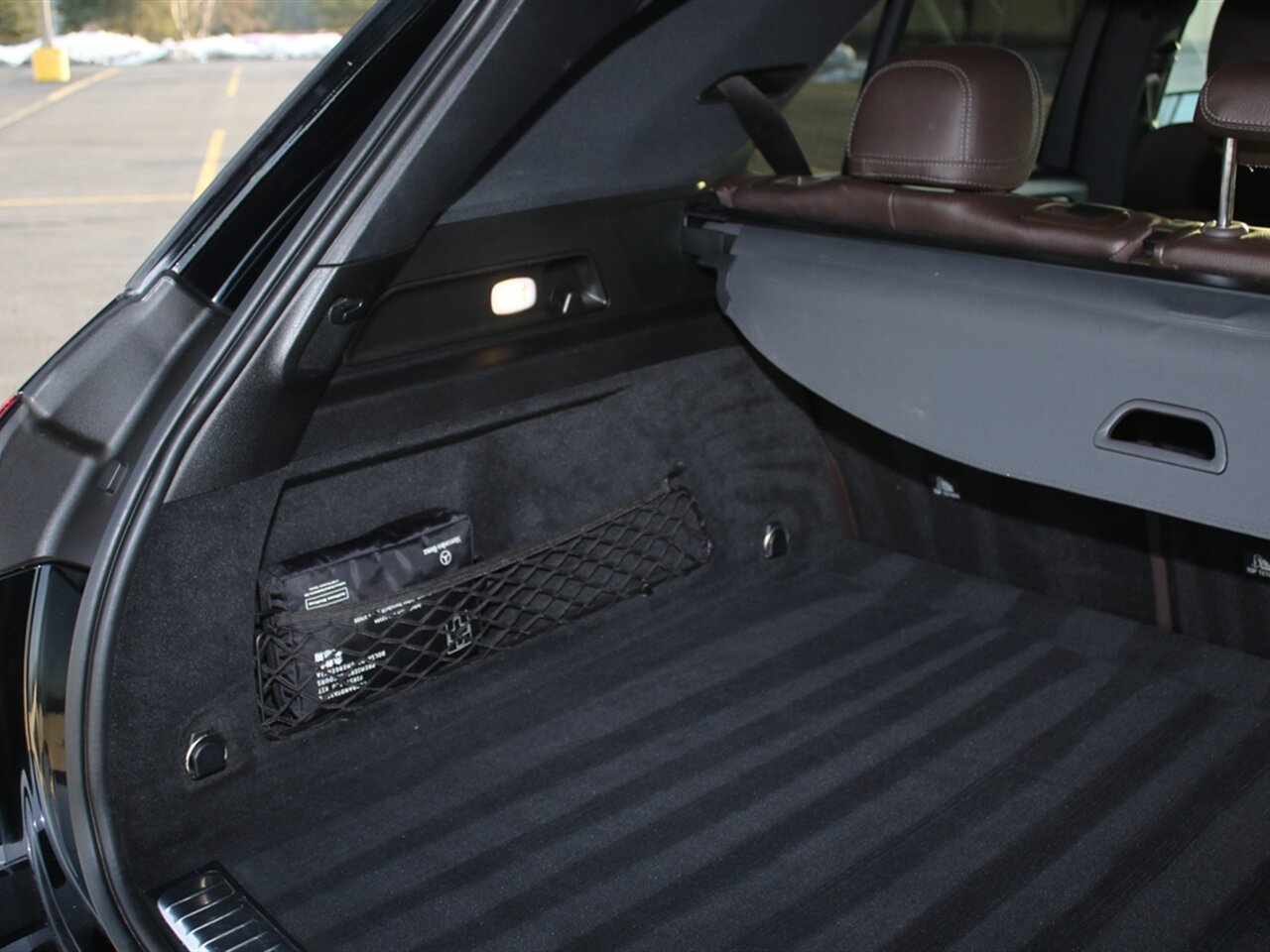 Used 2021 Mercedes-Benz GLE 350 4MATIC image 21
