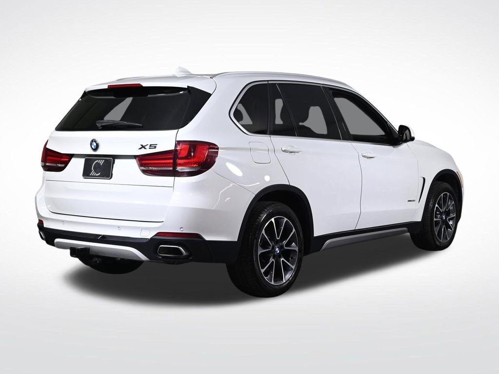 Used 2018 BMW X5 xDrive35i AWD/4WD image 5