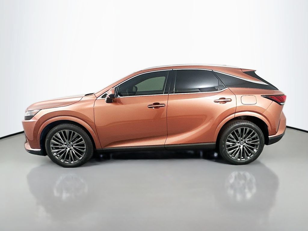 Used 2023 Lexus RX 350 AWD w/ Accessory Package (Z1) image 8