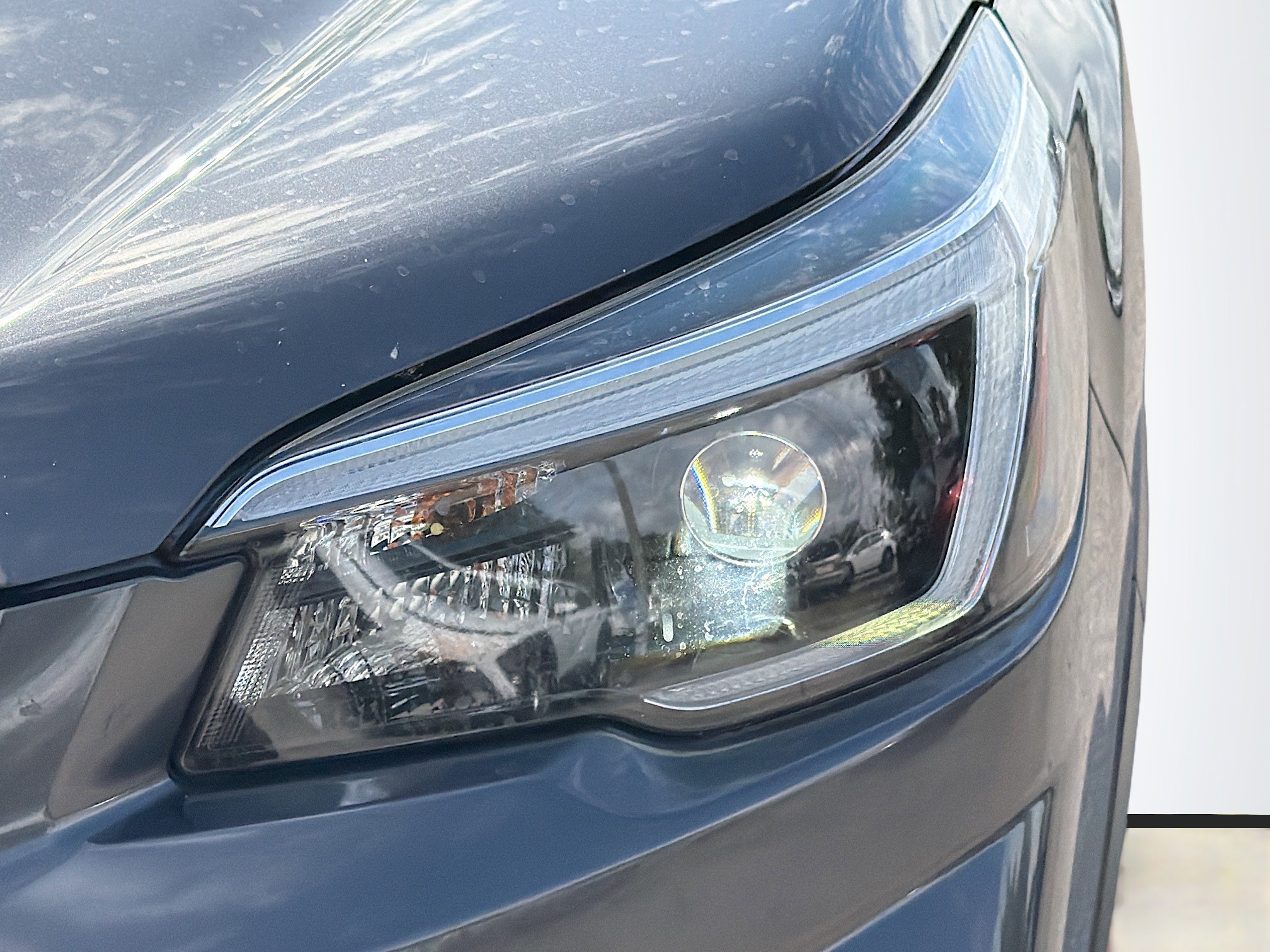 Used 2021 Subaru Forester Sport image 9