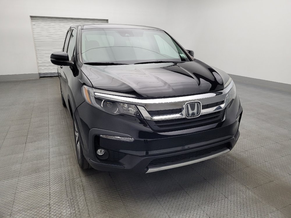 Used 2020 Honda Pilot EX-L image 14