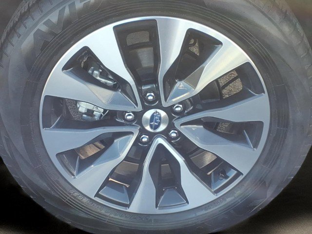 Used 2024 Subaru Outback Touring XT image 5