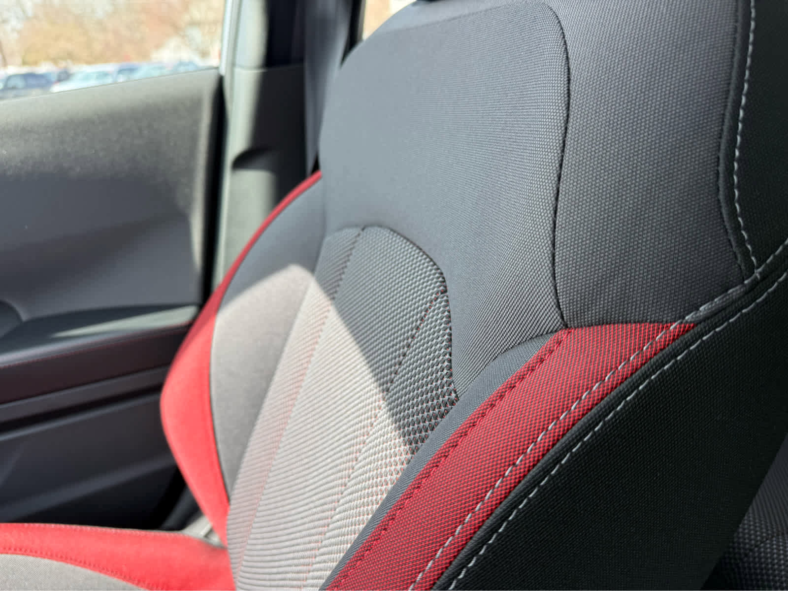 New 2026 Subaru Impreza RS image 22