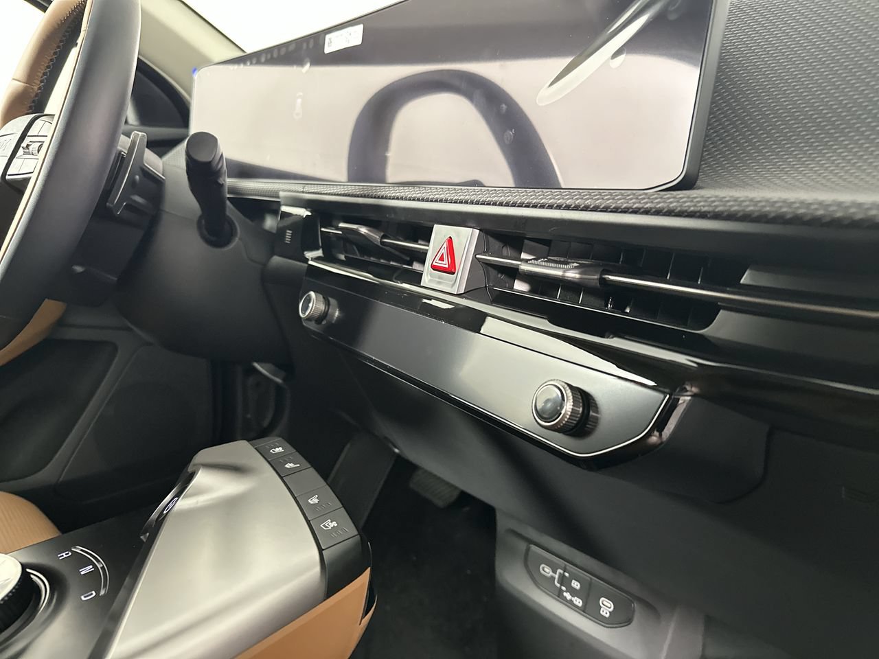 New 2026 Kia EV6 Wind RWD image 15