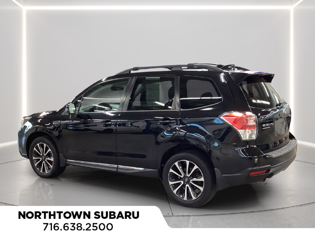 Used 2018 Subaru Forester 2.0XT Touring AWD/4WD image 3
