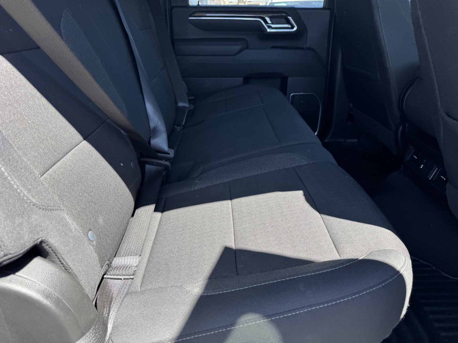 Used 2025 Chevrolet Silverado 2500 LT w/ Convenience Package image 10