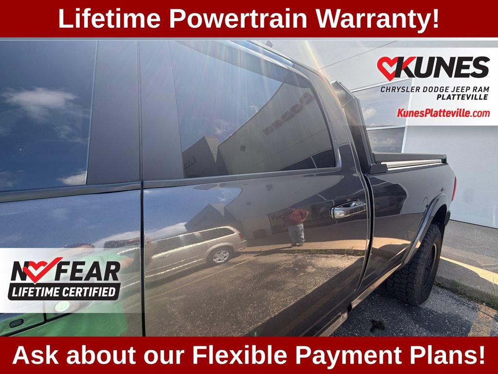 Used 2021 RAM 3500 Laramie AWD/4WD image 37
