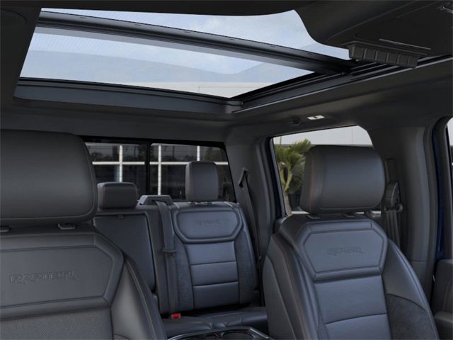 New 2025 Ford F150 Raptor image 22