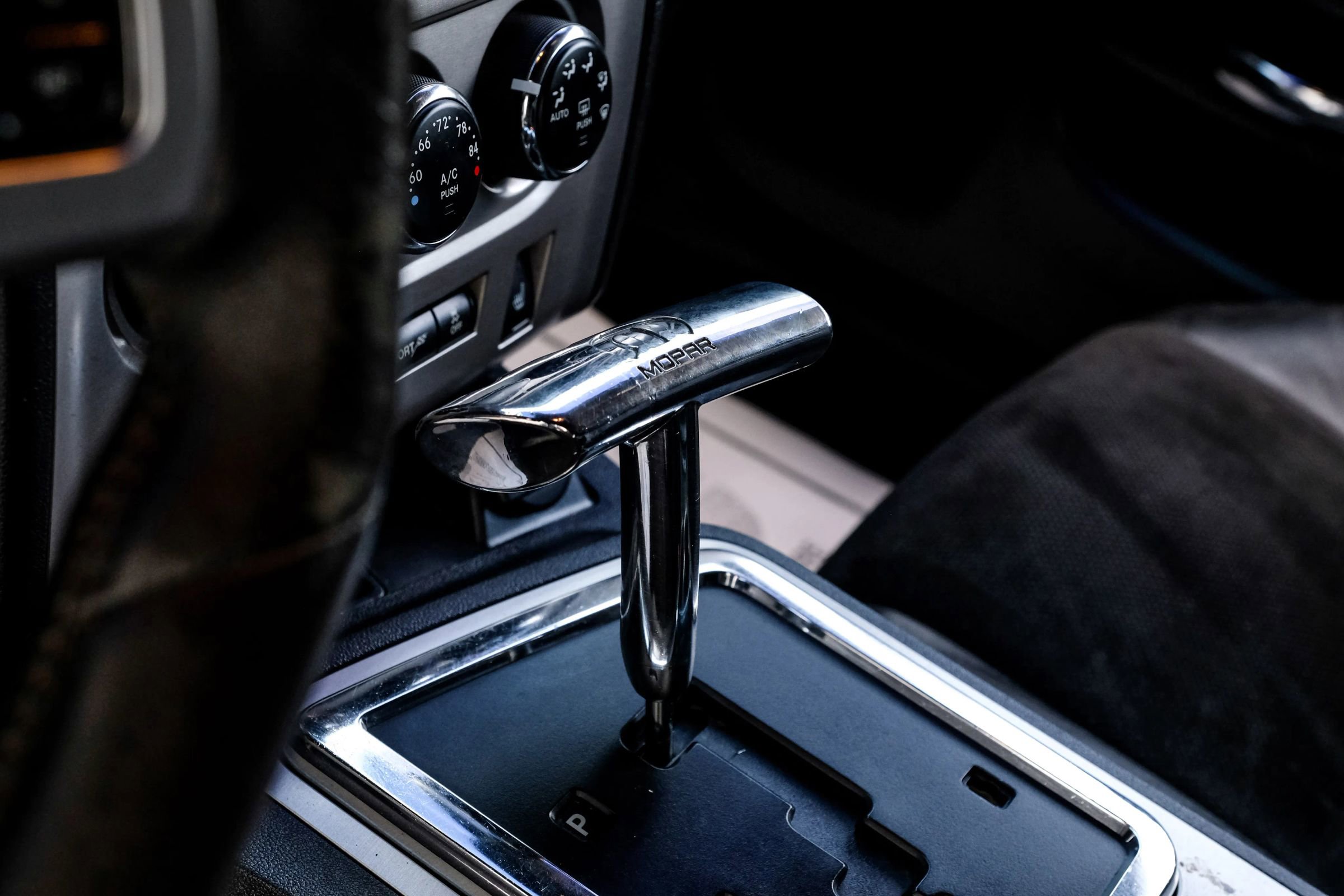 Used 2013 Dodge Challenger SRT8 w/ Harman Kardon Audio Group RWD image 36