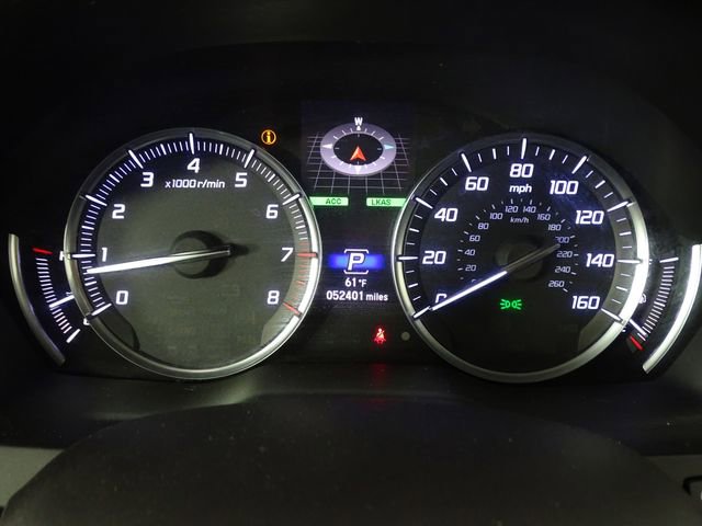 Used 2020 Acura MDX FWD image 29