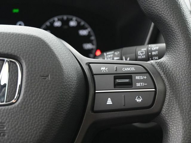 New 2026 Honda CR-V EX image 23