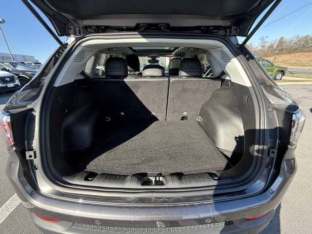 Used 2018 Jeep Compass Limited w/ Navigation Group image 20