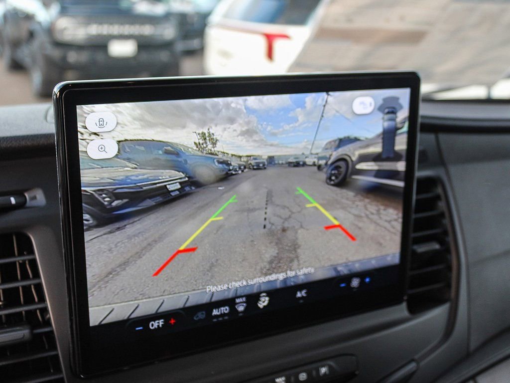 New 2026 Ford Transit 150 Low Roof image 24