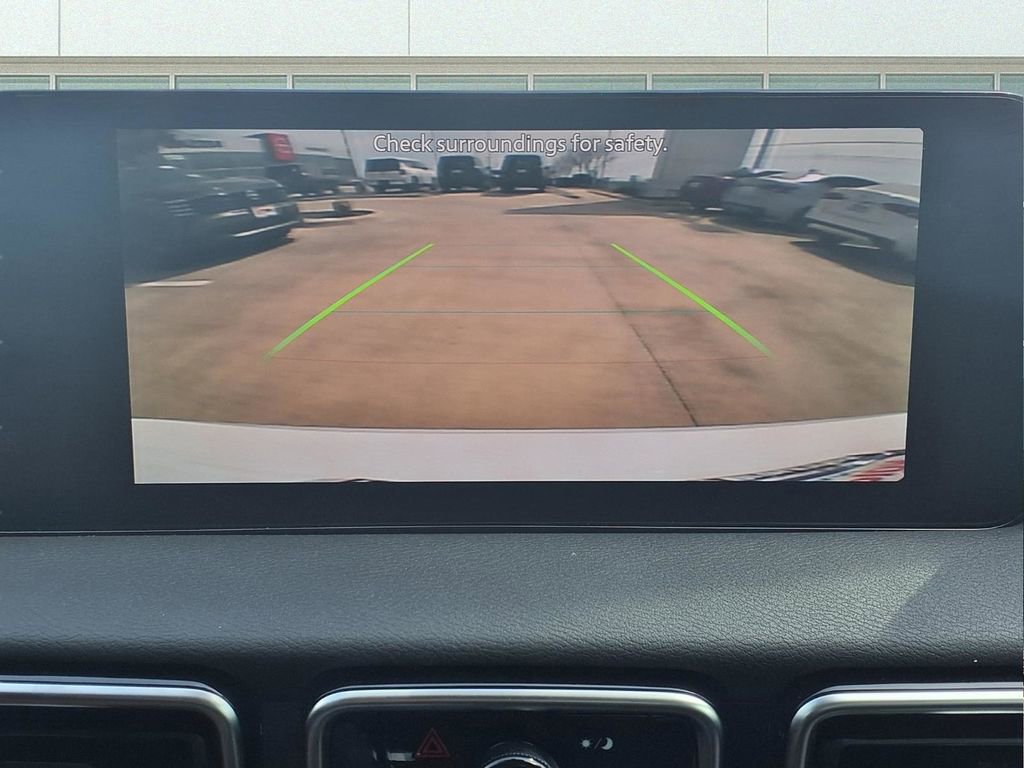 New 2026 Nissan Sentra SV w/ SV Convenience Package FWD image 15