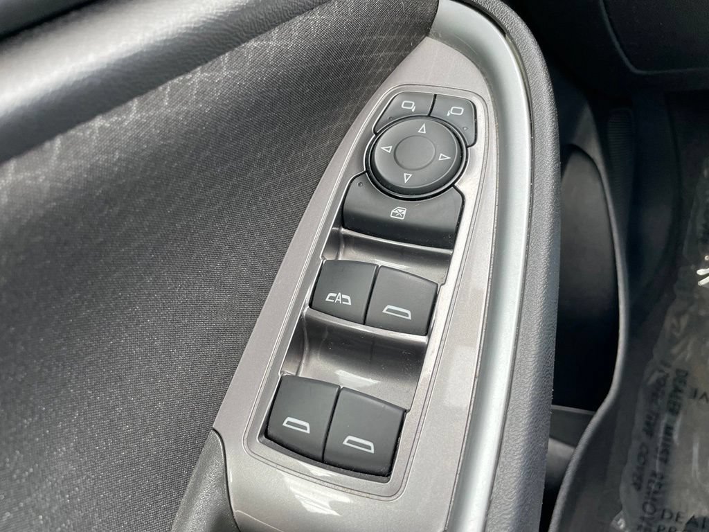 Used 2024 Chevrolet Malibu LT FWD image 23