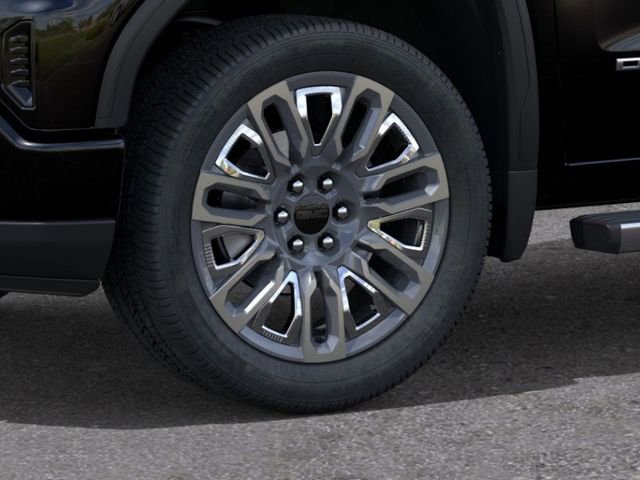 New 2026 GMC Sierra 1500 Denali Ultimate image 9