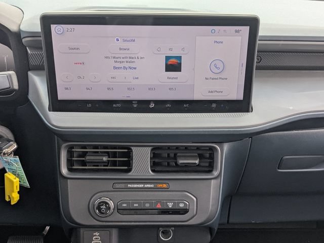 Used 2025 Ford Maverick XL FWD image 19