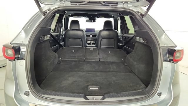 Used 2023 MAZDA CX-5 AWD 2.5 Turbo image 40