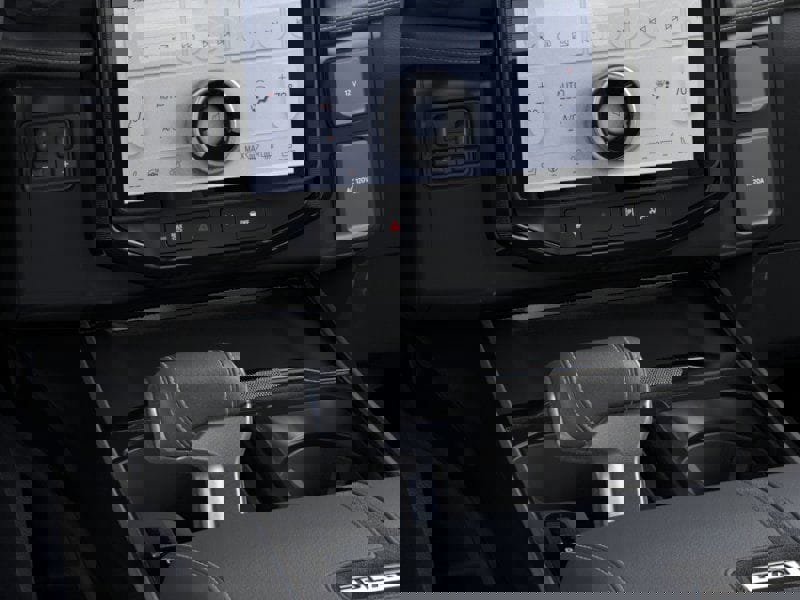 New 2025 Ford F150 Lightning Platinum image 44