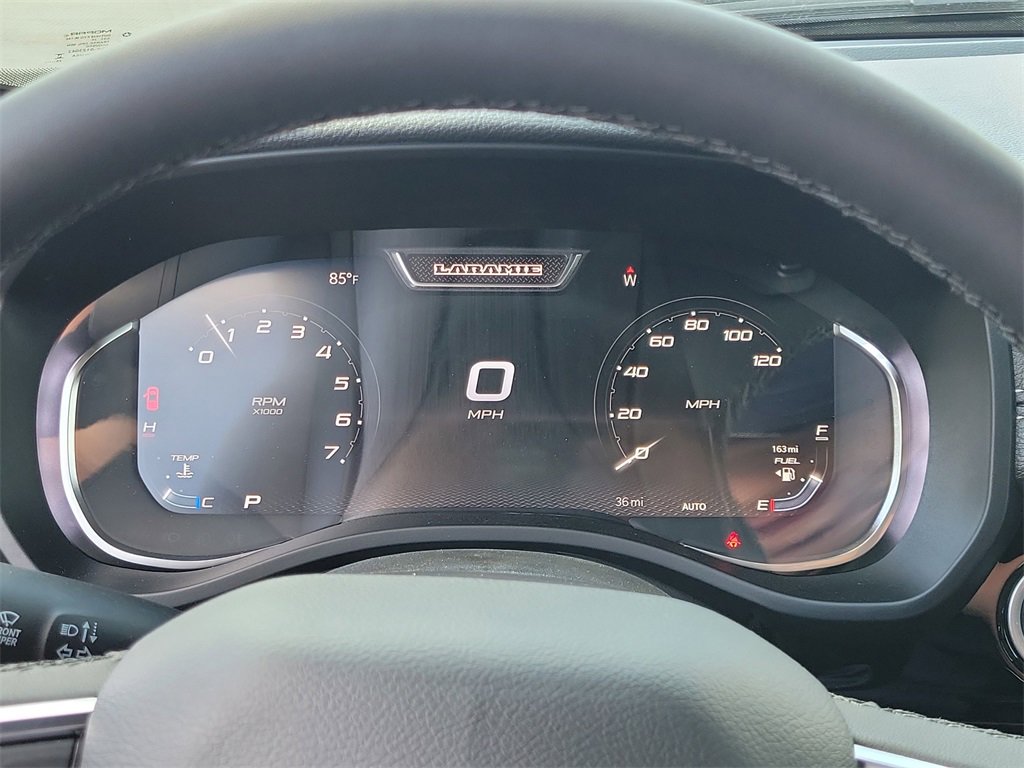 New 2026 RAM 1500 Laramie image 25