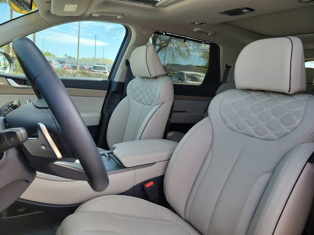 Used 2022 Hyundai Palisade Limited image 21