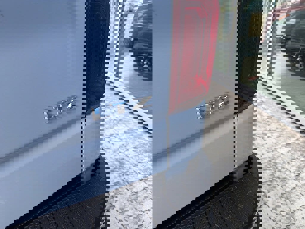 New 2026 Chevrolet Silverado 1500 LTZ w/ Z71 Off-Road Package image 8