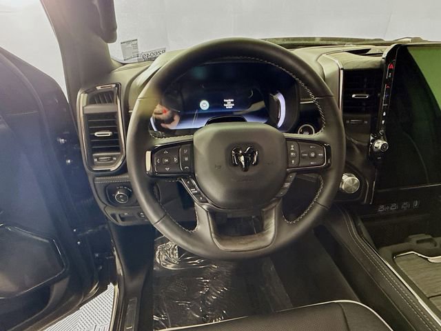 New 2026 RAM 1500 Limited image 11