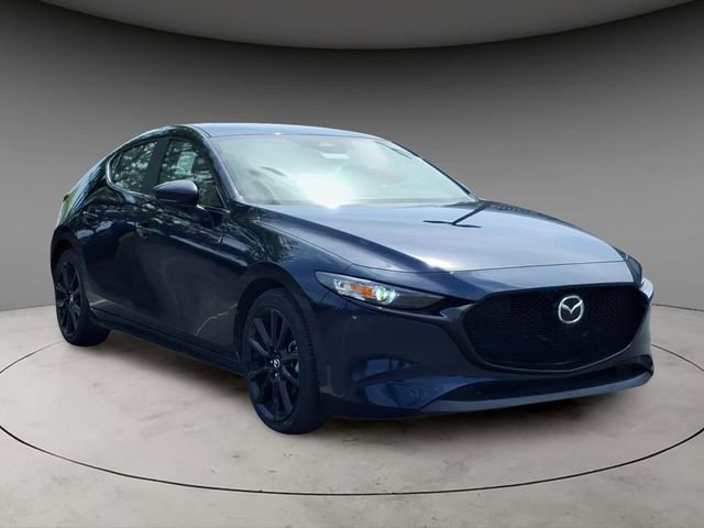 Used 2024 MAZDA MAZDA3 s image 14