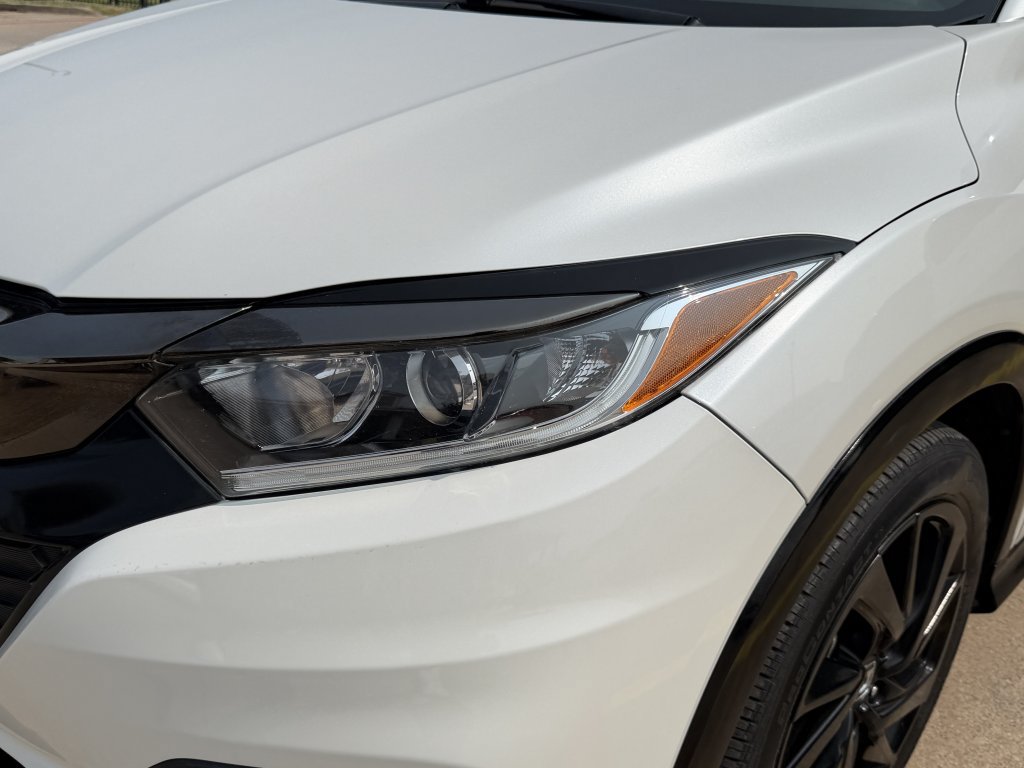 Used 2022 Honda HR-V Sport image 27