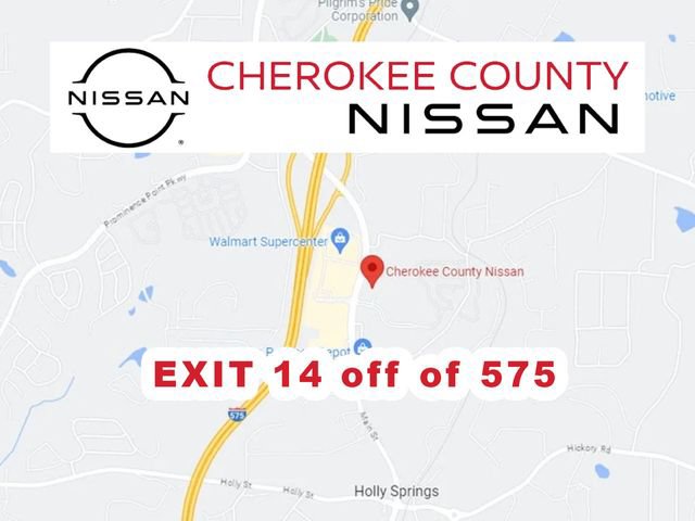 Used 2018 Nissan Rogue Sport SL FWD image 4