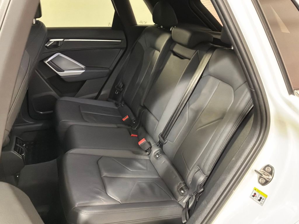 Used 2019 Audi Q3 2.0T Premium Plus image 19