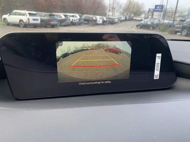 New 2026 MAZDA MAZDA3 2.5 S Sedan w/ Preferred Pkg FWD image 20