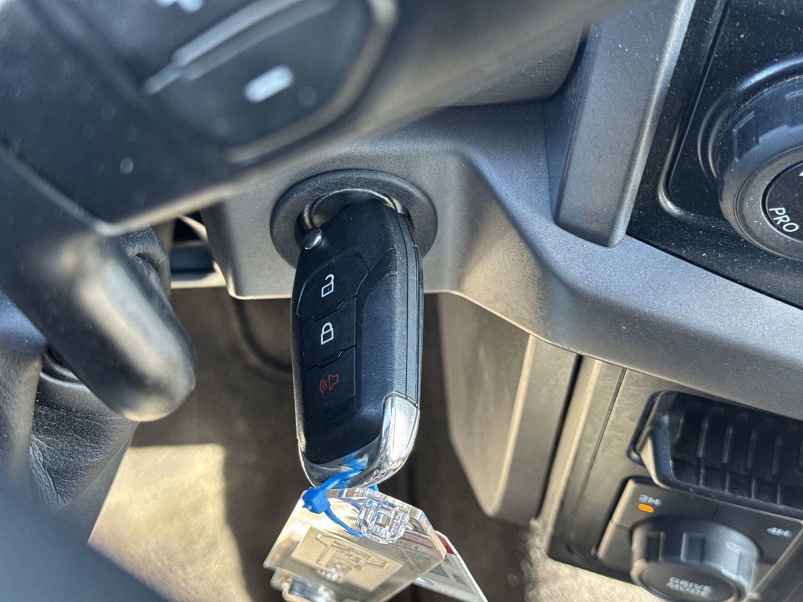 Used 2024 Ford F150 XLT AWD/4WD image 35