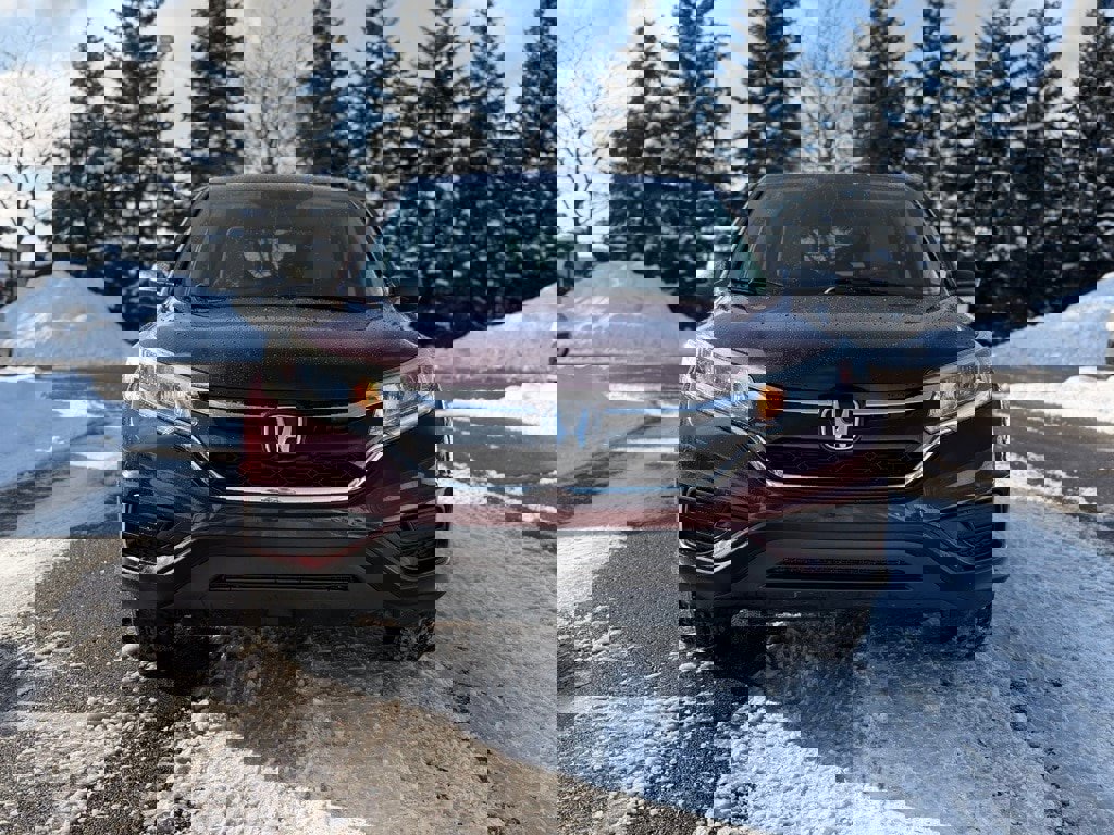 Used 2016 Honda CR-V SE image 2