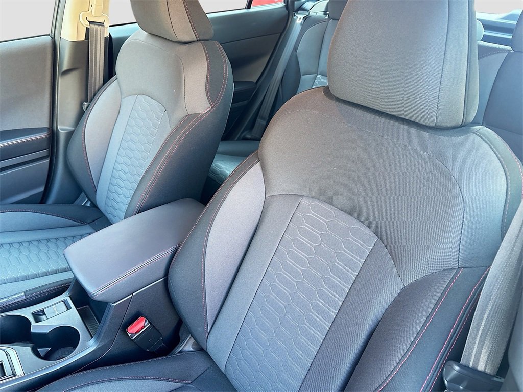 Used 2024 Subaru Impreza 2.0i Sport image 19