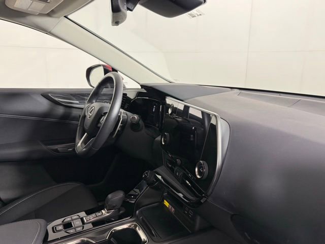 Used 2025 Lexus NX 350 AWD w/ Premium Package image 35