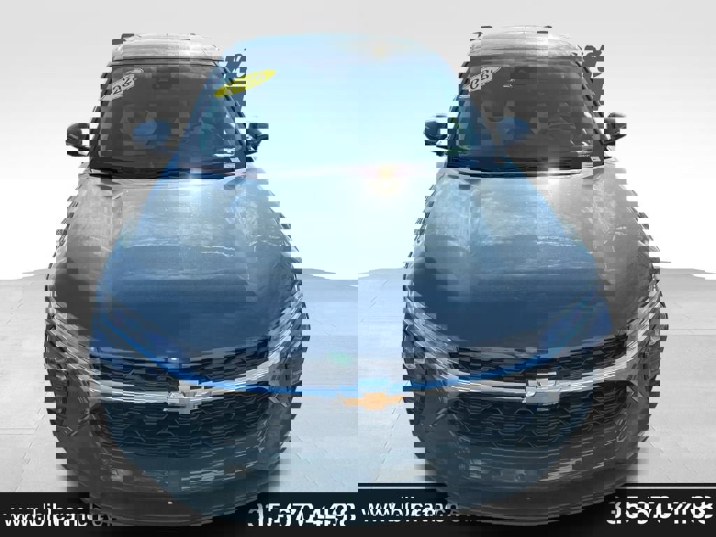 New 2026 Chevrolet Trax LS w/ LS Convenience Package image 31