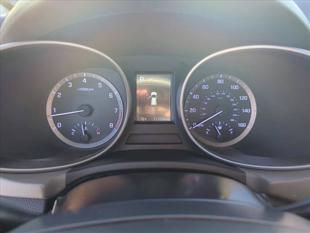 Used 2018 Hyundai Santa Fe Sport FWD image 18