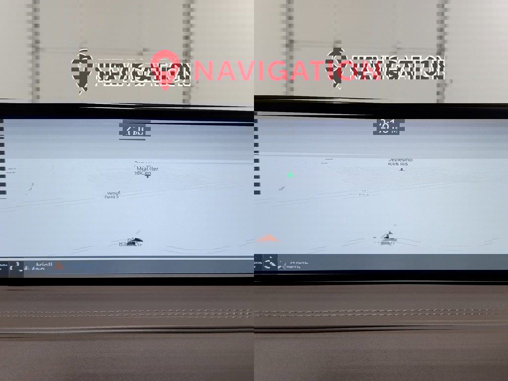 Used 2023 Genesis GV80 3.5T Advanced + image 23