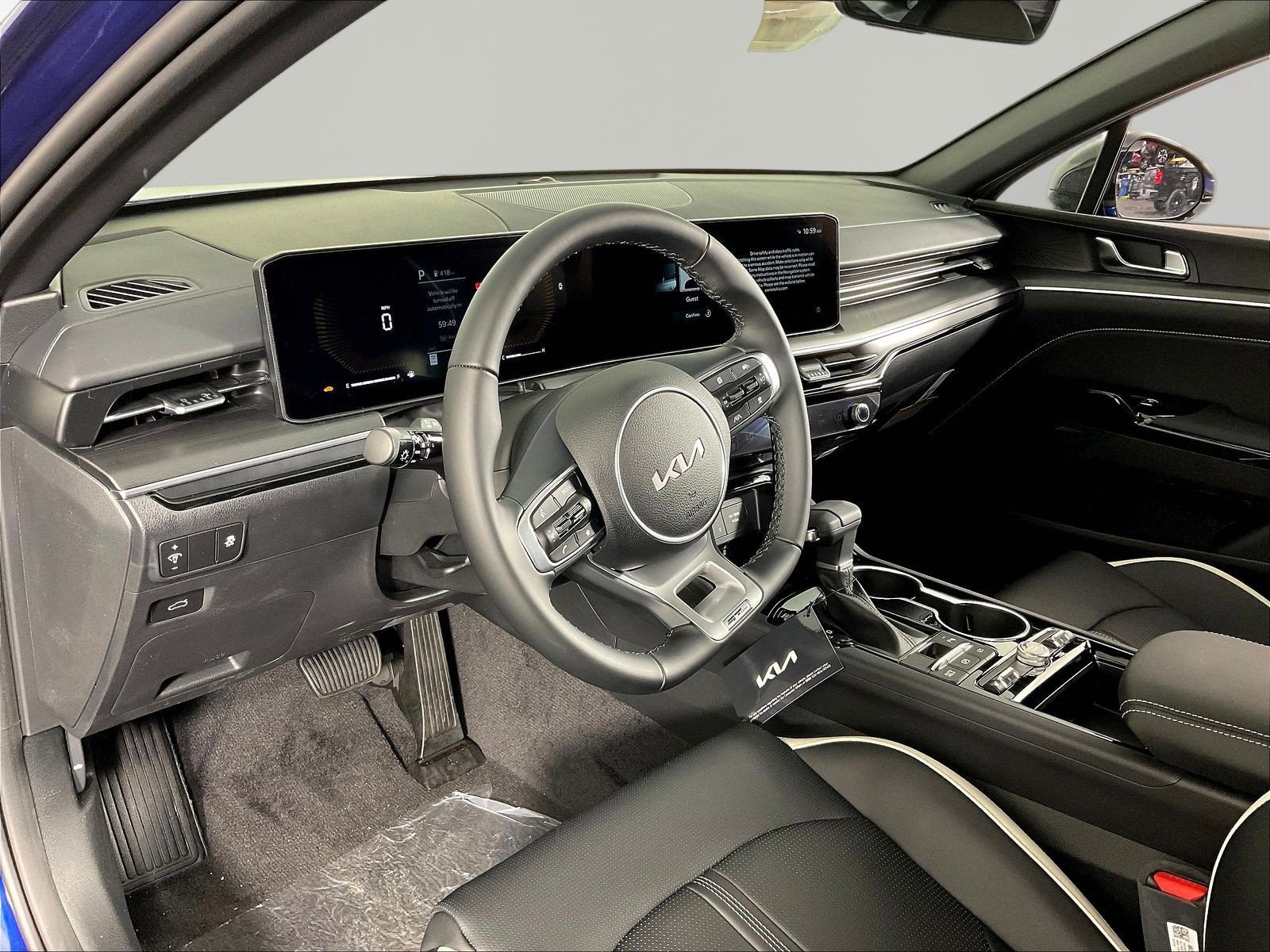 New 2026 Kia K5 GT-Line w/ GT-Line Premium Package FWD image 16