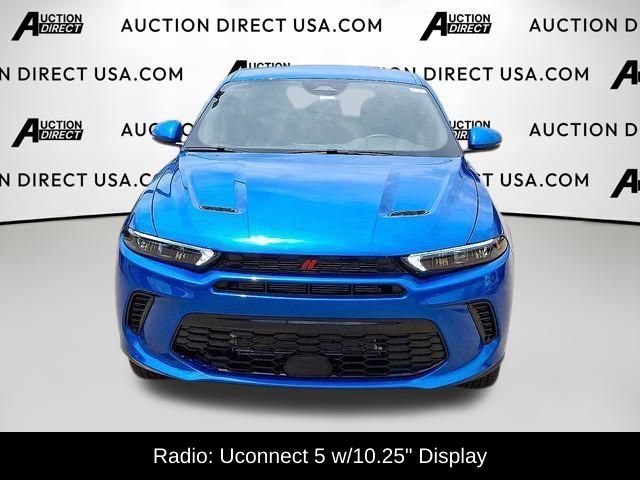 Used 2024 Dodge Hornet GT AWD/4WD video 3