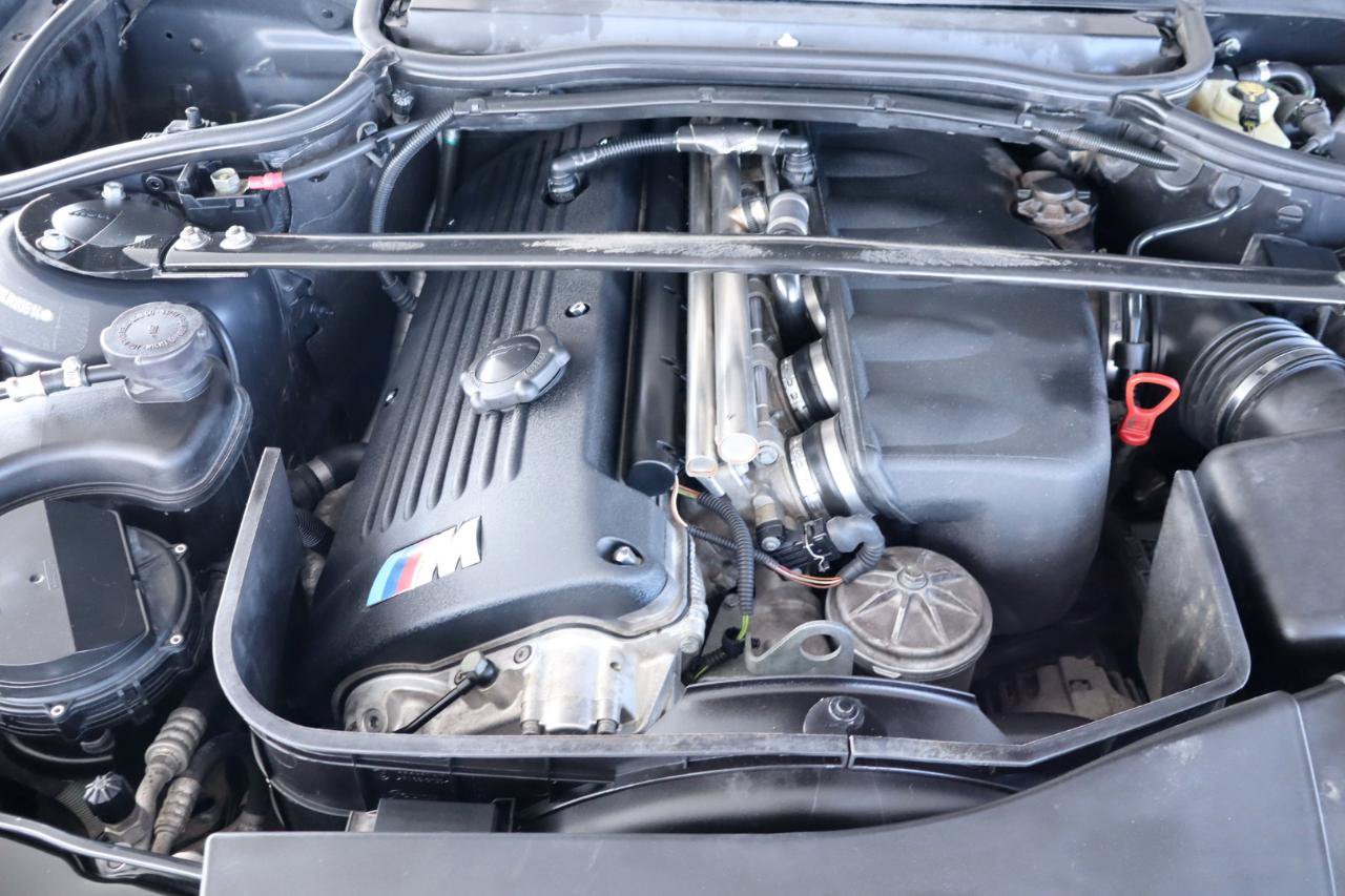 Used 2003 BMW M3 Coupe RWD image 34
