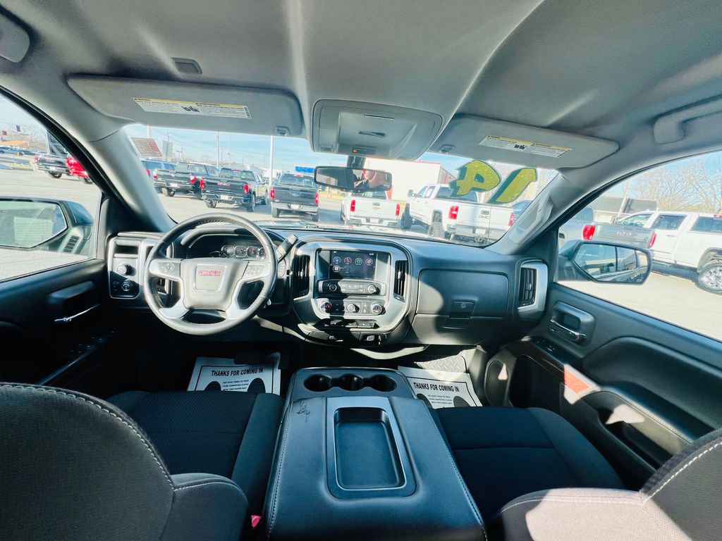 Used 2014 GMC Sierra 1500 SLE w/ SLE Value Package image 29