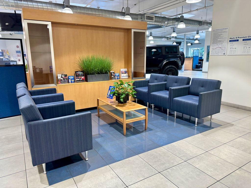 New 2026 Ford F150 STX w/ F-150 LOBO Package image 27