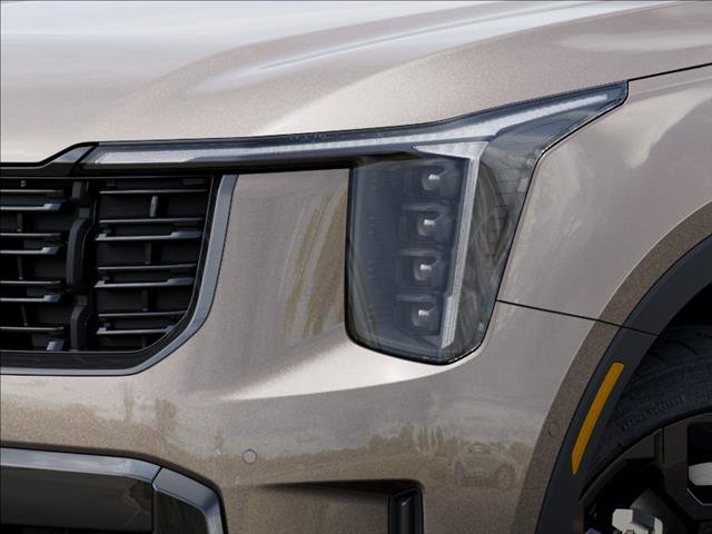 New 2026 Kia Sorento SX Prestige image 10