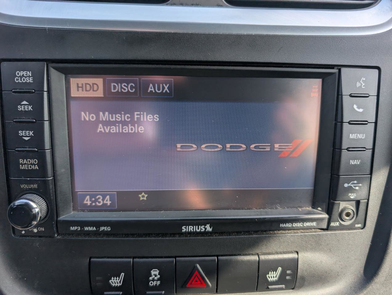 Used 2013 Dodge Avenger SXT w/ Sun/Sound Group image 23