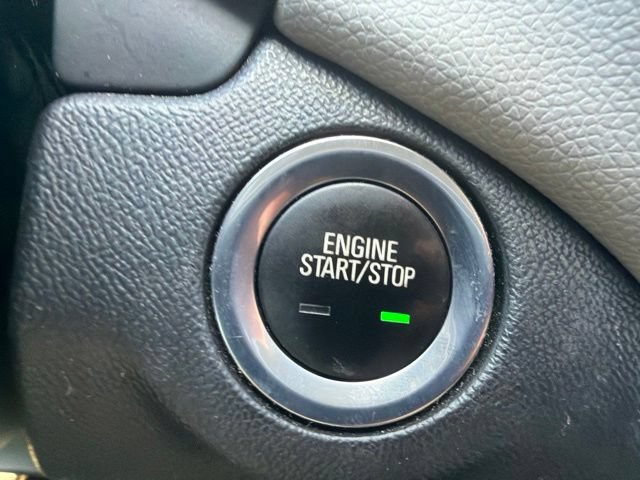 Used 2020 Chevrolet Equinox LS FWD image 33