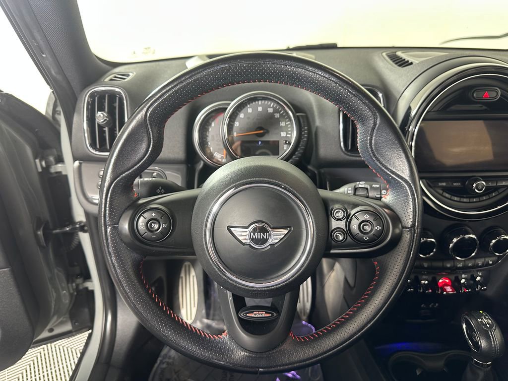 Used 2017 MINI Cooper Countryman ALL4 image 21